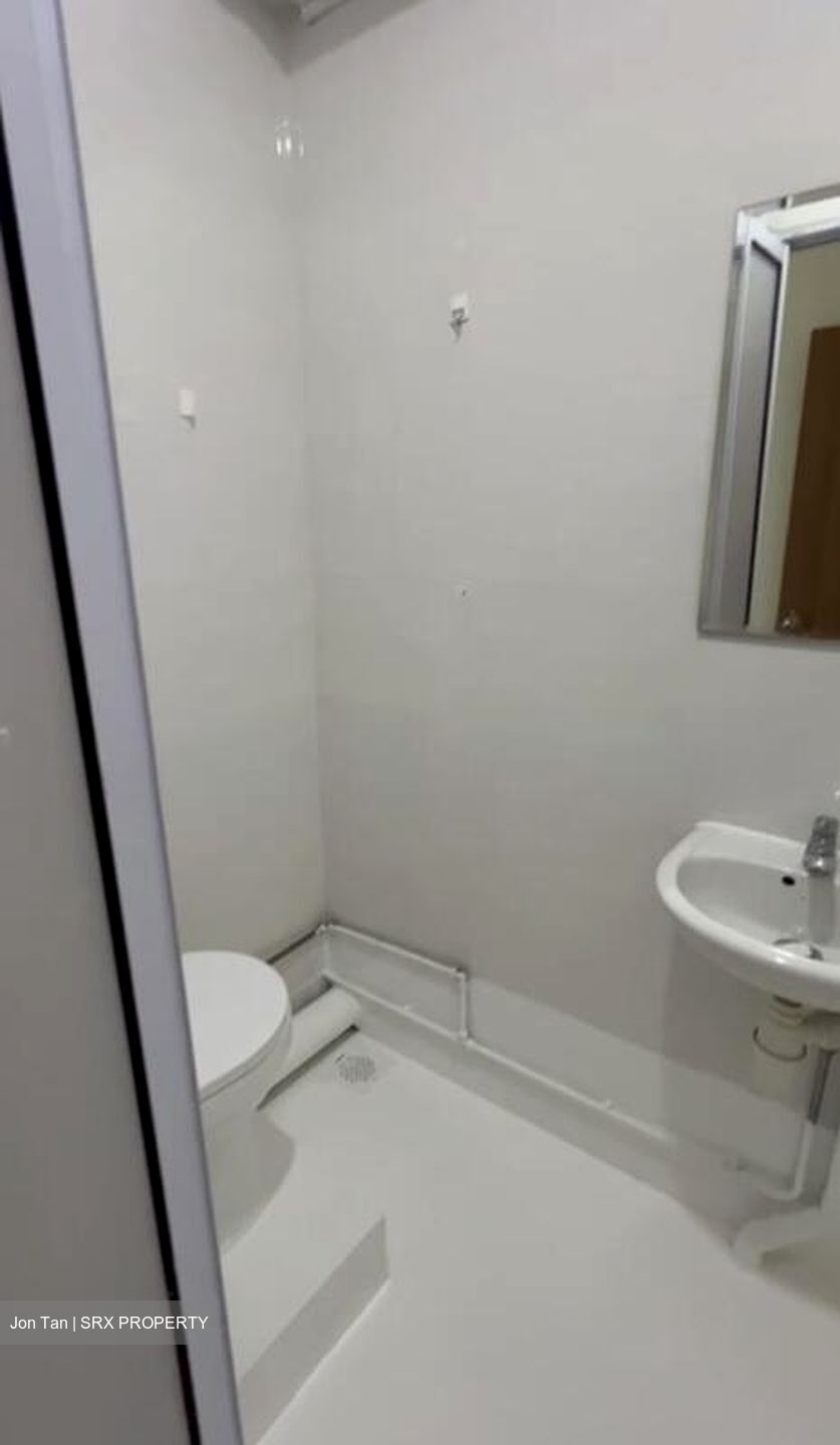 Bencoolen House (D7), Apartment #522923201